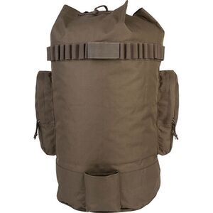 Jack Pyke Decoy Maxi Travel Knapsack / Olive Green